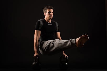 Kettlebell Zóna Újbuda - Konditerem, 11. kerület