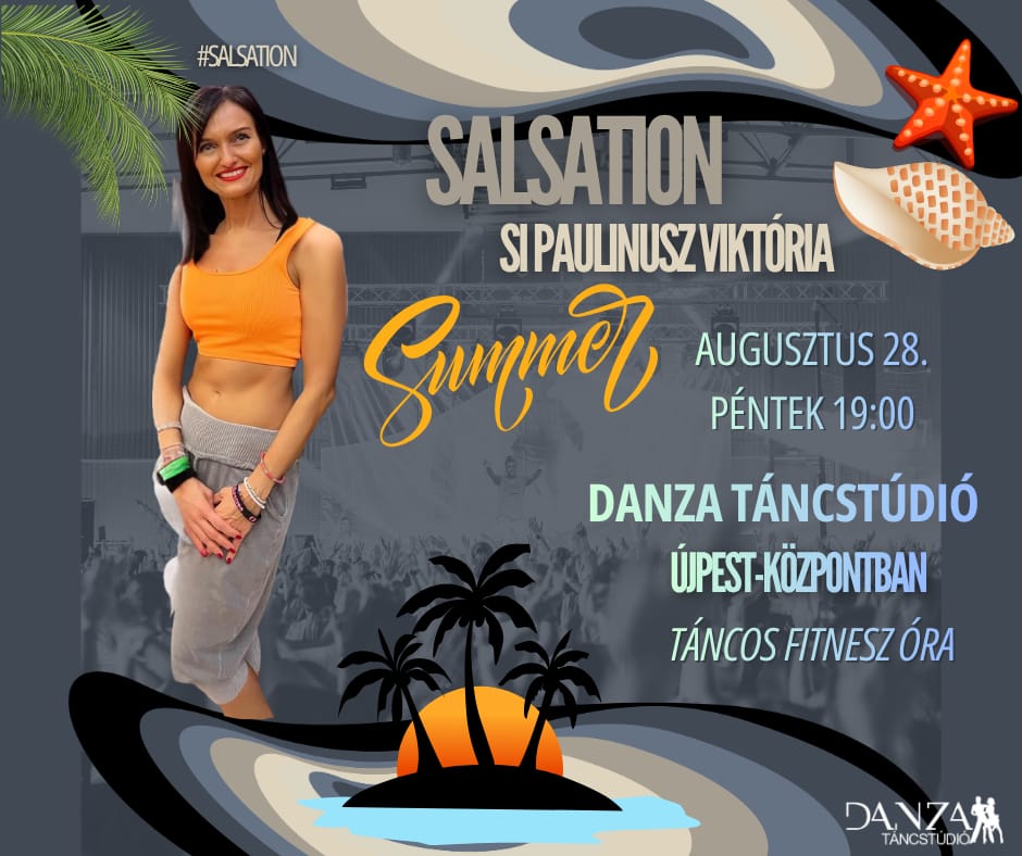 Danza Táncsport Egyesület - Functional, District 4 (4)