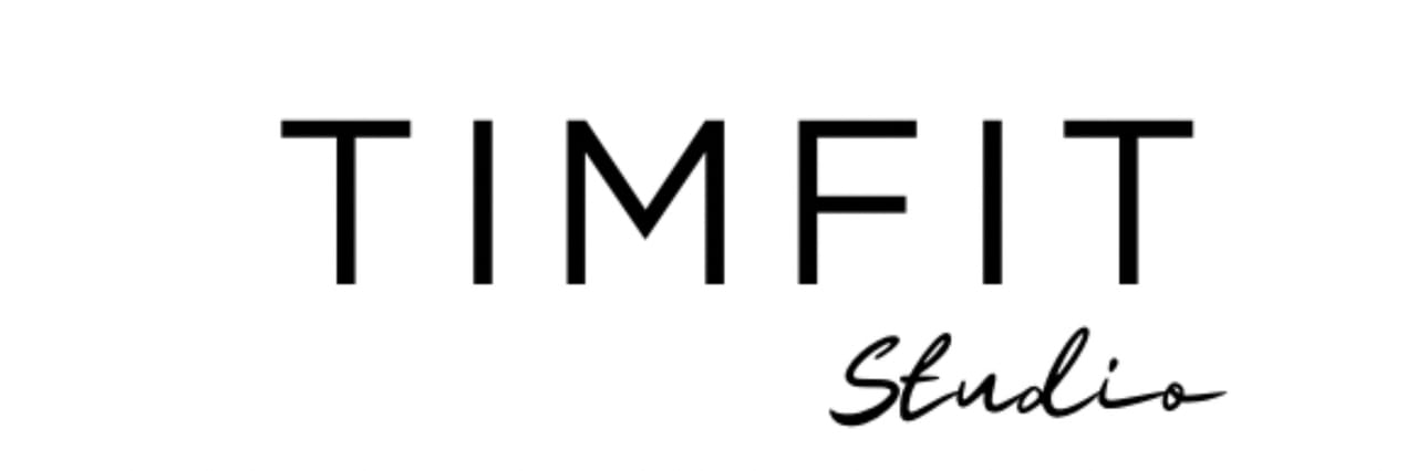 TimFit Studio - private gym - Konditerem, 3. kerület (2)