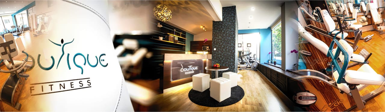 Boutique Fitness Mozgás Stúdió - Gym, District 1 (4)