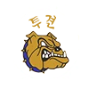 Taekwondo Edzés