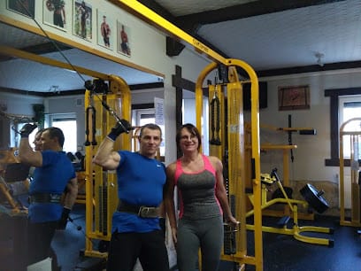 Tárna Fitness - Konditerem, 10. kerület