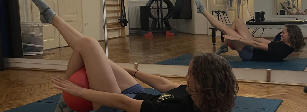 Kolibri Pilates - Konditerem (5)