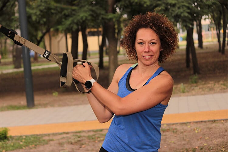 Személyi Edzés Zuglóban - Motionfit - Gym, District 14