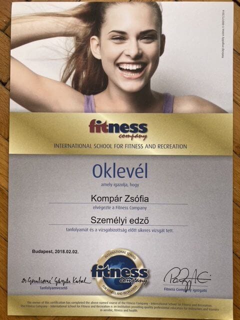 Személyi Edzés Zuglóban - Motionfit - Gym, District 14 (2)