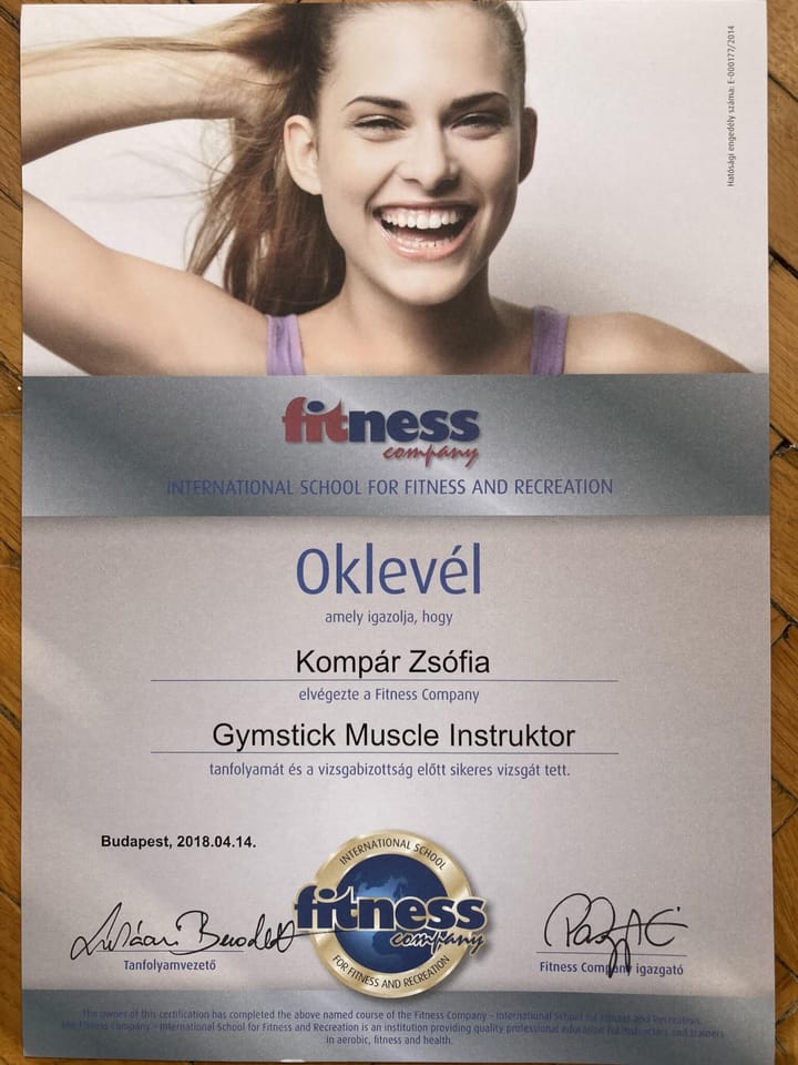 Személyi Edzés Zuglóban - Motionfit - Gym, District 14 (4)