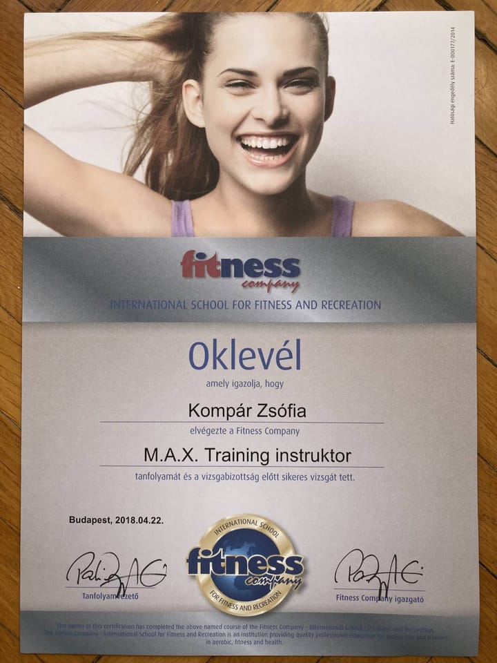 Személyi Edzés Zuglóban - Motionfit - Gym, District 14 (5)