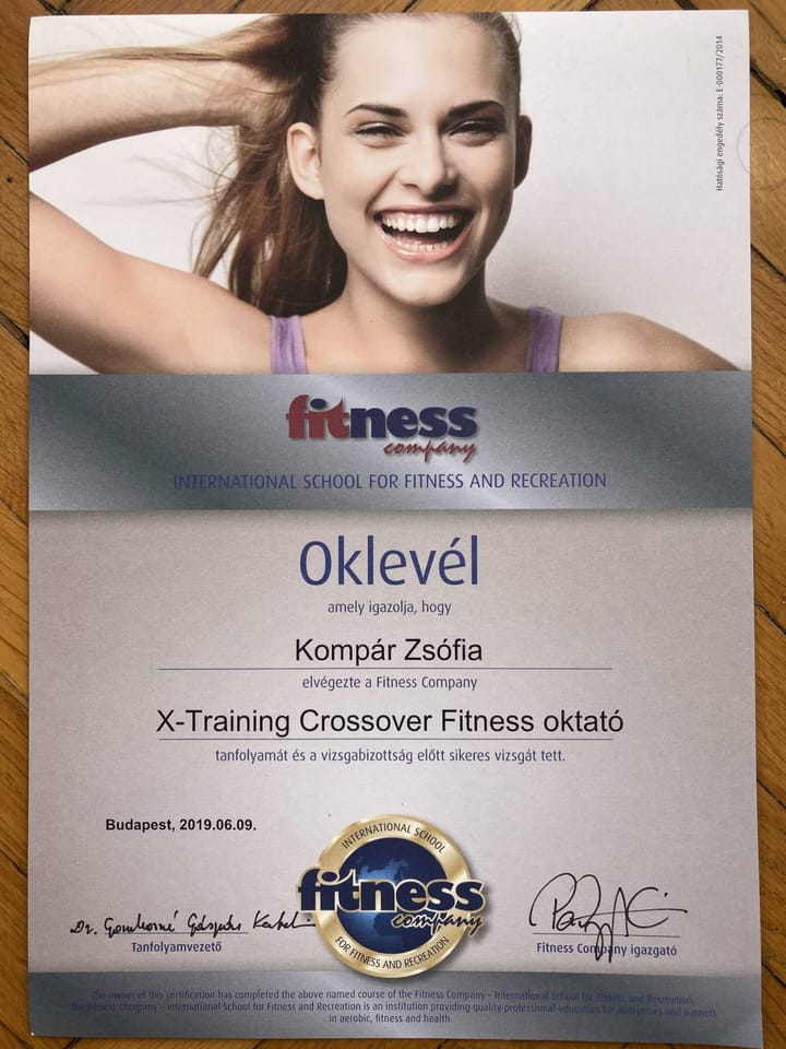 Személyi Edzés Zuglóban - Motionfit - Gym, District 14 (6)