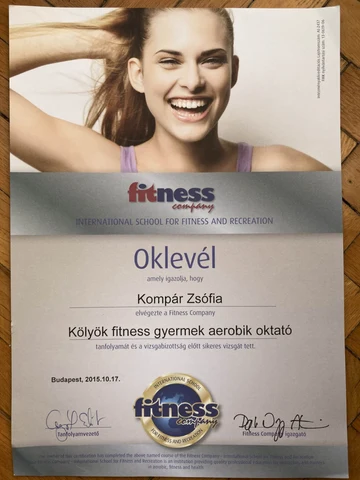 Személyi Edzés Zuglóban - Motionfit