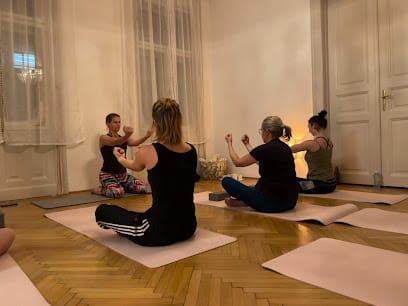 Yoga Home Buda - Konditerem, 12. kerület