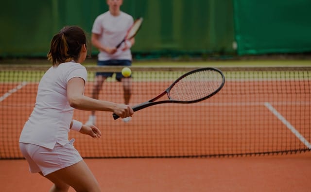 Gilice Tenisz Suli - Tennis, District 18 (3)