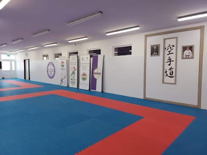 UTE karate és taekwondo edzőterem - Harcművészet, 4. kerület
