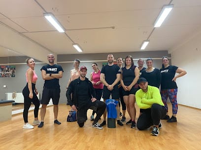 VIMFIT Privát Edzőterem - Konditerem, 17. kerület