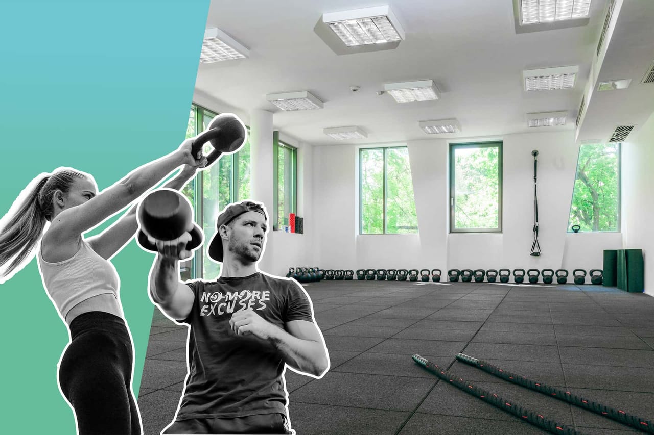 VIMFIT Privát Edzőterem - Konditerem, 17. kerület (2)