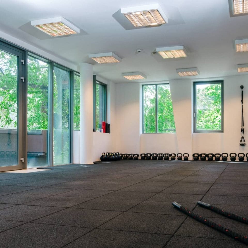 VIMFIT Privát Edzőterem - Konditerem, 17. kerület (3)