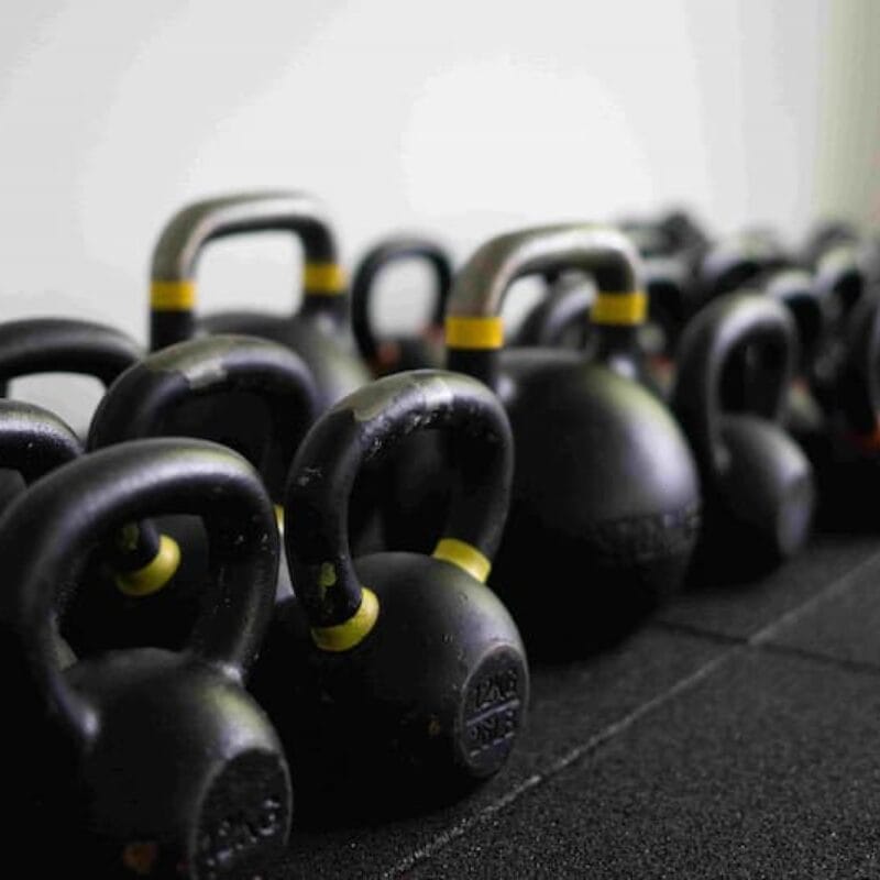 VIMFIT Privát Edzőterem - Konditerem, 17. kerület (4)