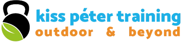 Kiss Péter Training - szabadtéri edzések