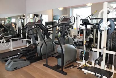 Re-Start Stúdió - Minifit Kft. - Konditerem, 13. kerület