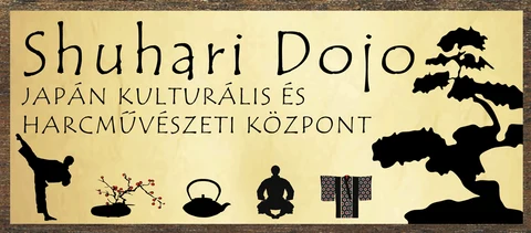 Shuhari Dojo