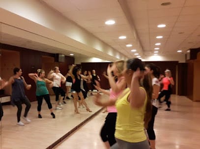 Roxy Studio - Zumba Fitness - Táncos aerobik - Gym, District 13