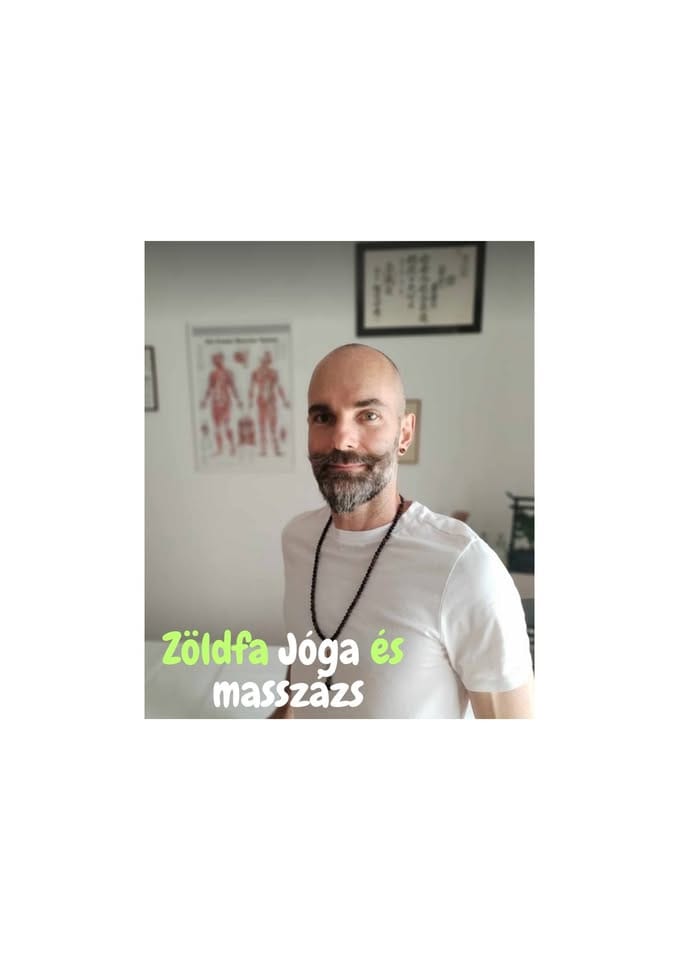 Zöldfa Jóga és masszázs - Konditerem, 16. kerület