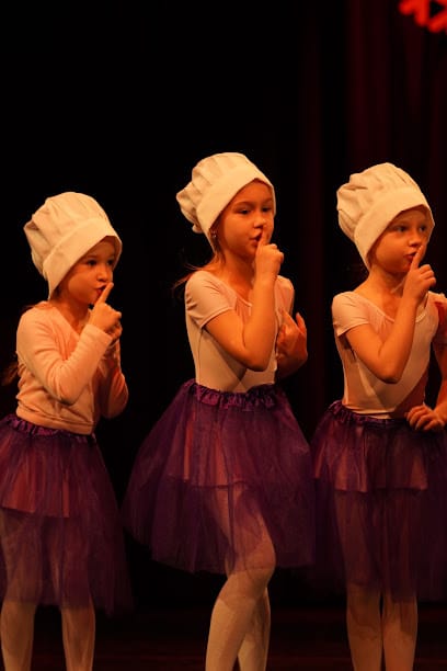 Angyal Balettiskola Kft. - Funkcionális, 13. kerület