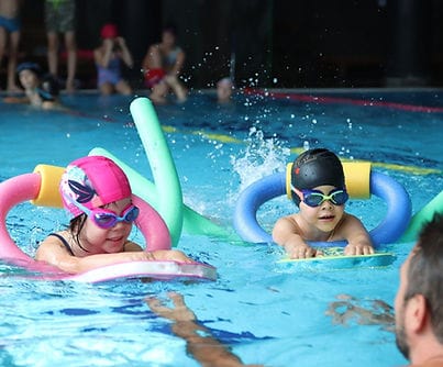 SunPalace Fitness & Spa - Konditerem, 3. kerület (3)