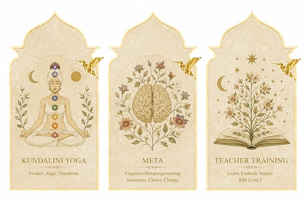 Kundalini Yoga Narayan - Jóga, 3. kerület (3)