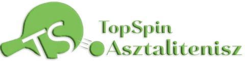 TopSpin Asztalitenisz