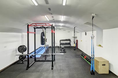 Privát Edzőterem - Gym, District 6