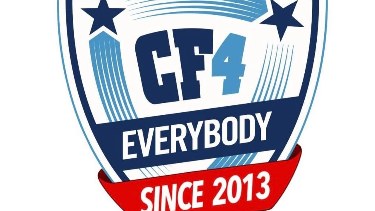 CF4Everybody - Gym, District 11 (2)