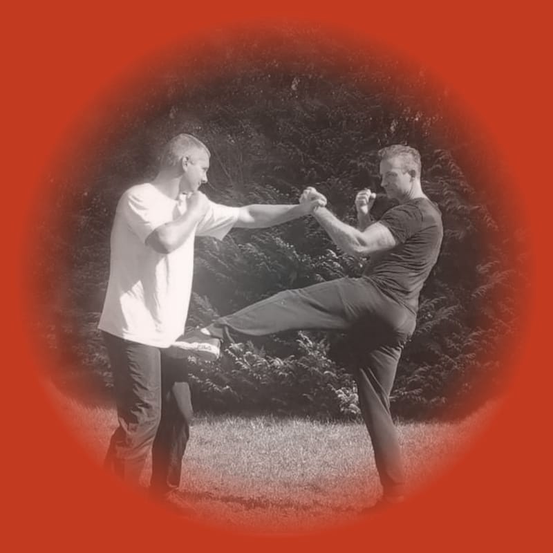 Dynamic Wing Chun Kung Fu - XVII. Kerület - Jóga, 17. kerület (4)