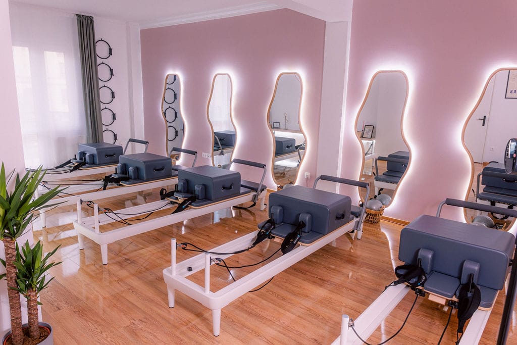 Rose Pilates Studio - Személyi edzés, 11. kerület (3)