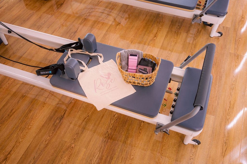 Rose Pilates Studio - Személyi edzés, 11. kerület (4)