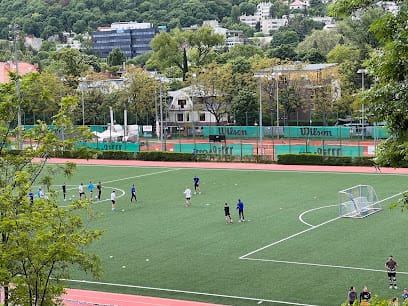 Pasarét tenisz klub - Tenisz, 2. kerület