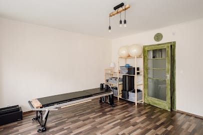 Pilates Hills Stúdió - Functional, District 12