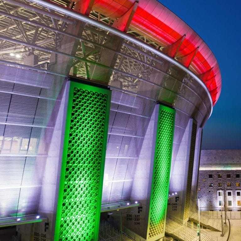 Nemzeti Sportközpontok - Konditerem, 14. kerület