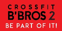 CrossFit B'Bros 2.