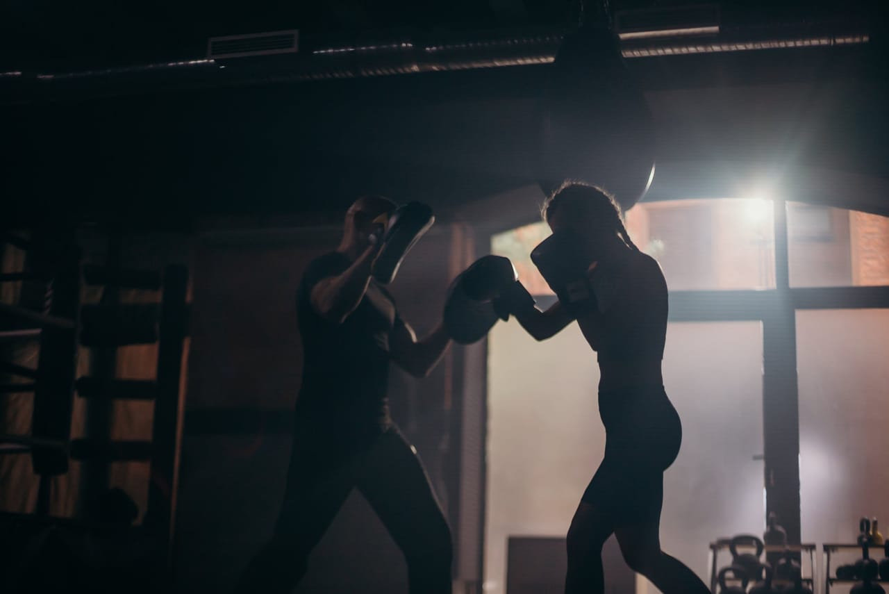 Budapest Fighters Kick-Box S.E. - Konditerem, 18. kerület