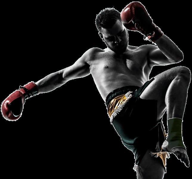 Budapest Fighters Kick-Box S.E. - Konditerem, 18. kerület (4)