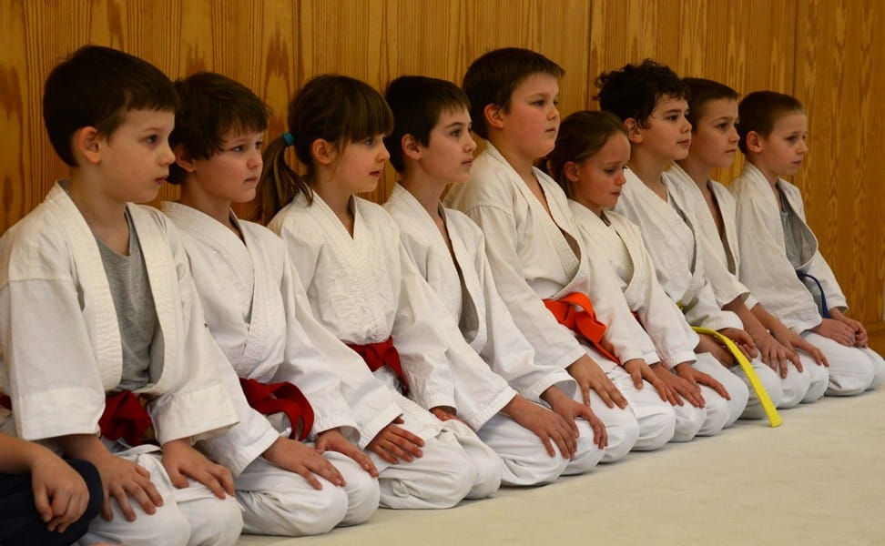 KEIKO Harcművészeti Akadémia - Harcművészet, 13. kerület (5)
