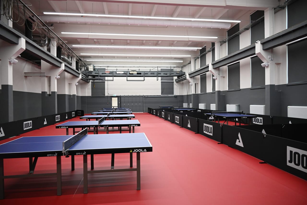 Póta PingPong - Tennis, District 14
