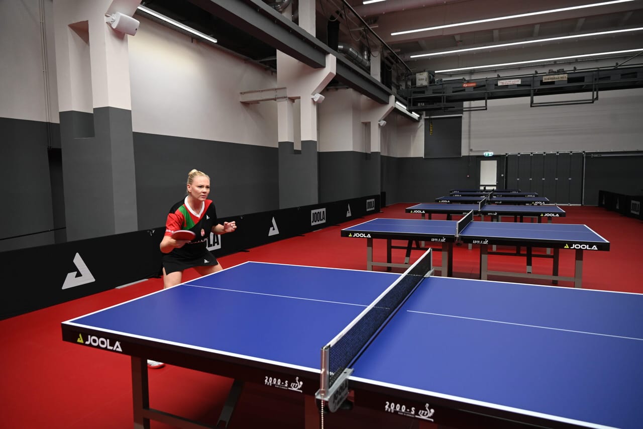 Póta PingPong - Tennis, District 14 (3)