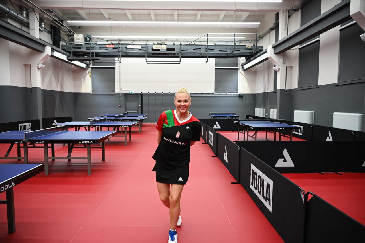 Póta PingPong - Tennis, District 14 (6)