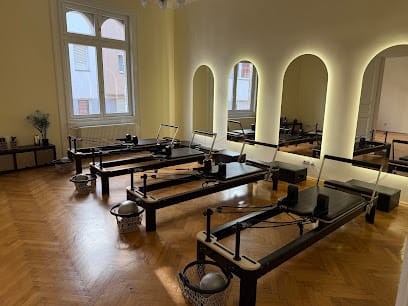 MONO Pilates Studio - Pilates, 8. kerület