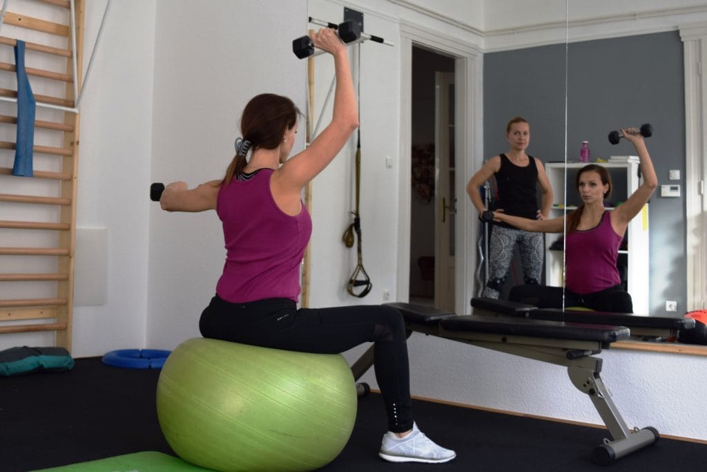 SHE Fitness Margit híd - Konditerem, 13. kerület (2)