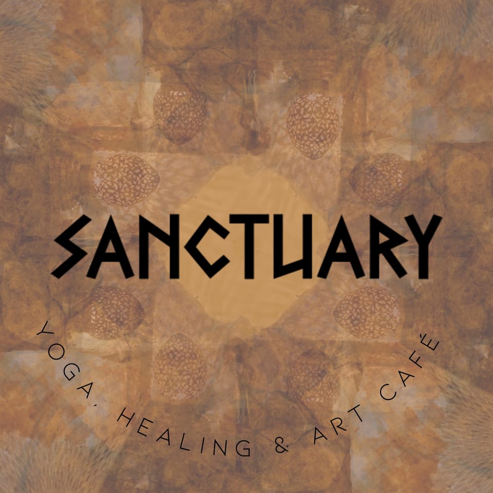 Sanctuary - Yoga, Healing & Art Café - Konditerem, 11. kerület