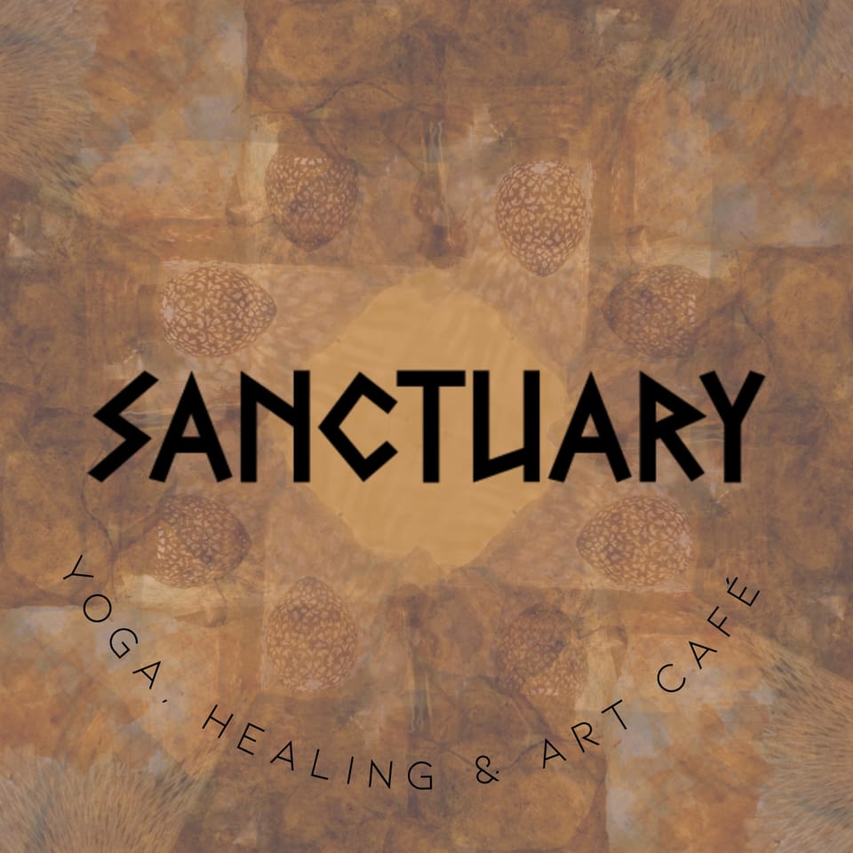 Sanctuary - Yoga, Healing & Art Café - Konditerem, 11. kerület (2)