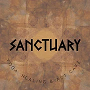 Sanctuary - Yoga, Healing & Art Café