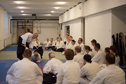 Zumm Aikido Egyesület - Personal training, District 12
